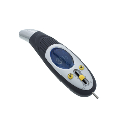 Digitaler Reifendruckmesser