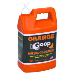 Reiniger GOOP ORANGE 3.8L