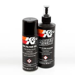 Sport-Luftfilter-Reinigungsset