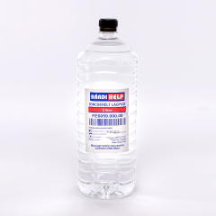 Destilliertes Wasser 2L