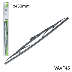 450 mm Stechpaddel