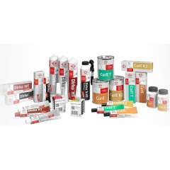 CURIL K2 Dichtungspaste