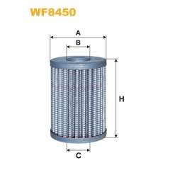 Auto-Gasfilter