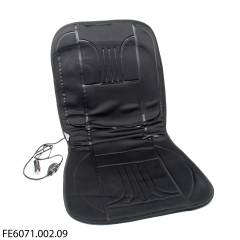 Beheizter Sitzschutz 24 V