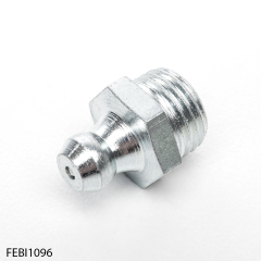 Schmiernippel M10x1, gerade