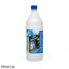 Enteiser für Luftbremsen 1L