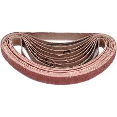 Schleifband 10x330 P80