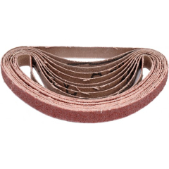 Schleifband 10x330 P100
