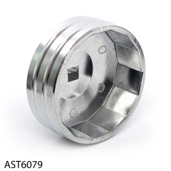 Ölfilterschlüssel 74mm/14
