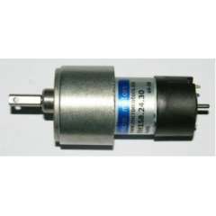 Motor der Kraftstoffpumpe 24V/DC