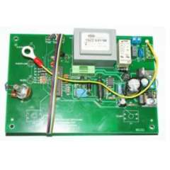 Schalttafel-Motherboard MTM17-33