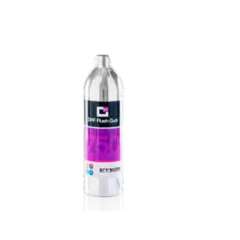 DPF-Filter-Waschtank