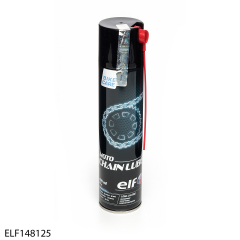 Moto Chain Lube 400 ml Spray
