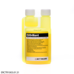 UV-Kontrastmittel gelb 250ml