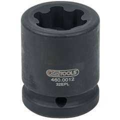 Maschinenstecker 3/4 "RIBE EPL32 MB