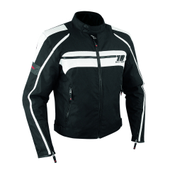 TIME 73 Jacke