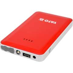 Batterie-Starter 200A/12V