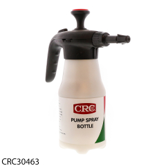 Sprühflasche mit Pumpe - 1 Liter