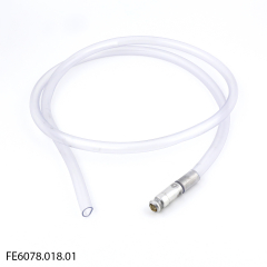 Flüssigkeitsübertragungsrohr 1/2"