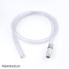 Flüssigkeitsübertragungsrohr 3/4"