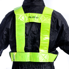 LIGHT BELT Sichtbarkeitsgurt