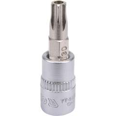 1/4" Bit-Buchse T30