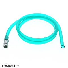 Flüssigkeitsübertragungsrohr 14mm