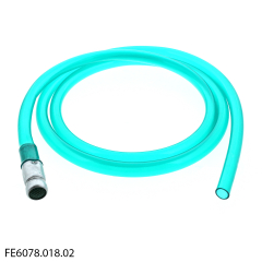 Flüssigkeitsübertragungsrohr 18mm