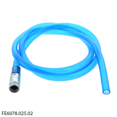Flüssigkeitsübertragungsrohr 22mm
