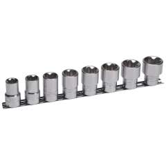 EP TORX-Steckdose 1/2" 8St.