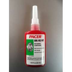Pufferhaltiger Klebstoff 50 ml