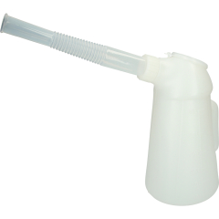 Flexibler Messbecher 3Lit