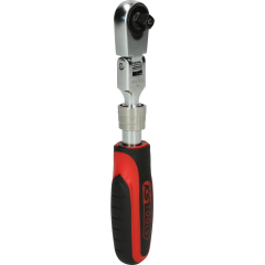 1/4"-Teleskop-Gelenkknarre