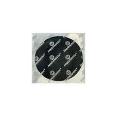Gummireparaturpflaster, diagonal 37mm