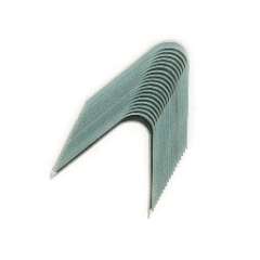 Rundprofil-Schneidemesser R3