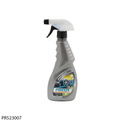 PRELIX Kunststoffreiniger 500ml