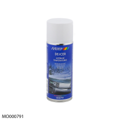 Enteisungsspray 300ml N2-Zusatz