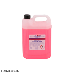Aluminium-Frostschutzmittel G12+ 5kg