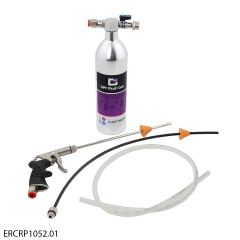 DPF-Filter-Waschpistolen-Set