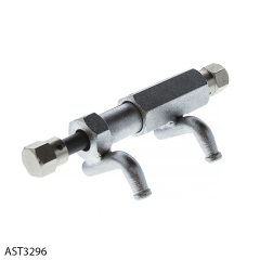 Auspuffschellen-Spanner VW