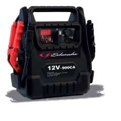 Batterie-Starter 12V 4400PA