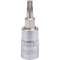 Bit-Kopf 1/4" T20