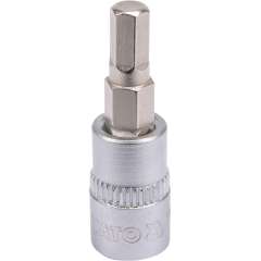 Bit-Kopf 1/4" Imbus 5