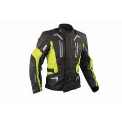 TESLA-Jacke