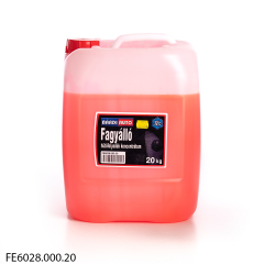 Frostschutzmittel-Konzentrat. G12+ 20kg