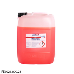 Aluminium-Frostschutzmittel G12+ 20kg
