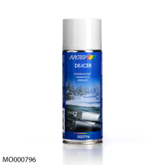 Entfrostungsschaumspray 400ml -10°C
