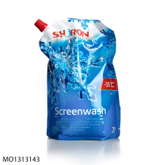 Scheibenwaschmittel Winter -30 2L