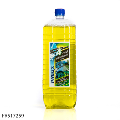 Scheibenwaschanlage 4 Jahreszeiten 2 Liter
