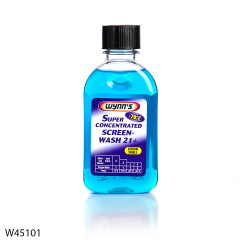 Scheibenwaschmittel-Konzentrat 250 ml